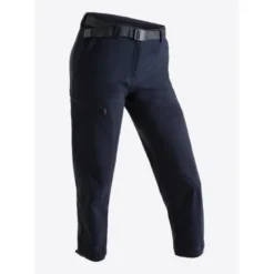 Maier SportsLulaka 7/8 Pant - Pantalon randonnée femme