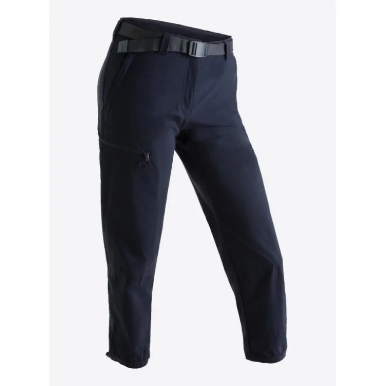 Maier SportsLulaka 7/8 Pant - Pantalon randonnée femme