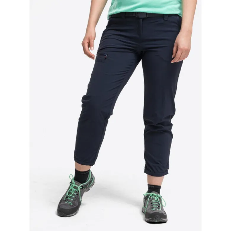 Maier SportsLulaka 7/8 Pant - Pantalon randonnée femme