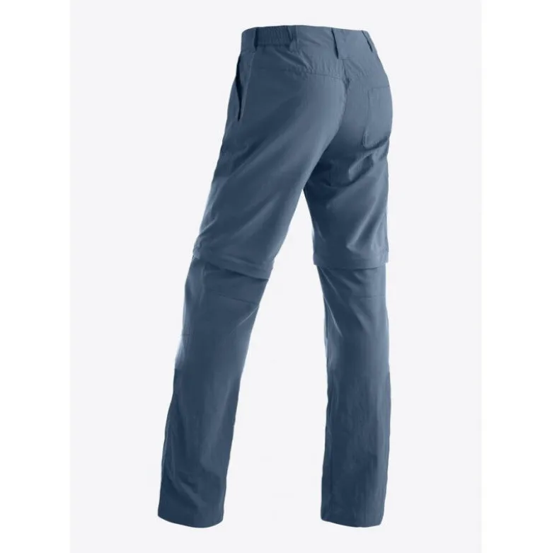 Maier SportsNicole Zip Off Pant - Pantalon randonnée convertible femme