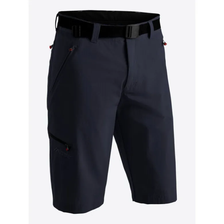 Maier SportsNil Bermuda - Short randonnée homme