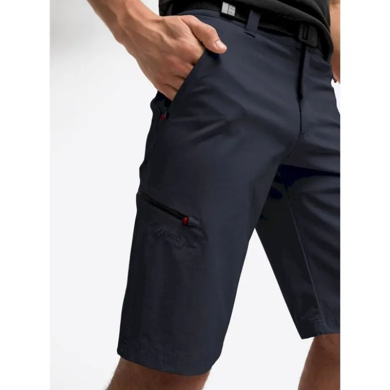 Maier SportsNil Bermuda - Short randonnée homme