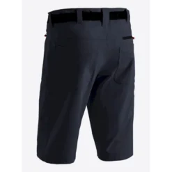 Maier SportsNil Bermuda - Short randonnée homme