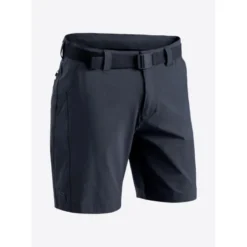 Maier SportsNil Short - Short randonnée homme