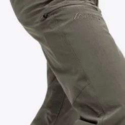 Maier SportsNil Winter - Pantalon softshell homme