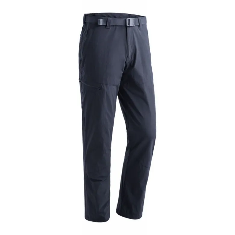 Maier SportsNil Winter - Pantalon softshell homme