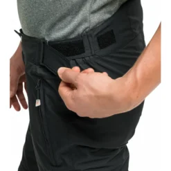 Maier SportsRaindrop M - Pantalon imperméable homme