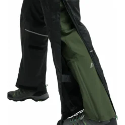 Maier SportsRaindrop M - Pantalon imperméable homme