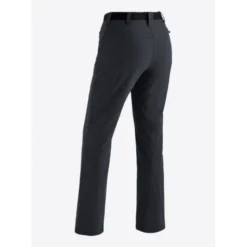 Maier SportsRechberg Therm Pant - Pantalon randonnée femme