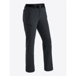 Maier SportsRechberg Therm Pant - Pantalon randonnée femme