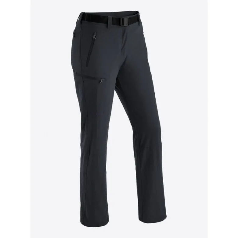 Maier SportsRechberg Therm Pant - Pantalon randonnée femme
