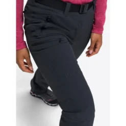 Maier SportsRechberg Therm Pant - Pantalon randonnée femme