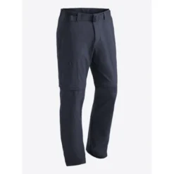 Maier SportsTajo Zip Off Pant - Pantalon randonnée convertible homme