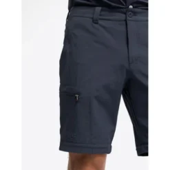 Maier SportsTajo Zip Off Pant - Pantalon randonnée convertible homme