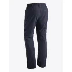 Maier SportsTajo Zip Off Pant - Pantalon randonnée convertible homme
