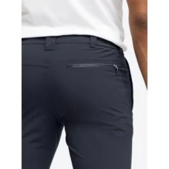 Maier SportsTajo 2 Zip Off Pant - Pantalon randonnée convertible homme