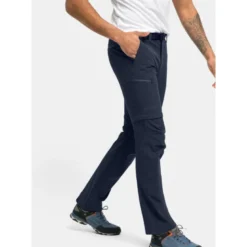 Maier SportsTajo 2 Zip Off Pant - Pantalon randonnée convertible homme