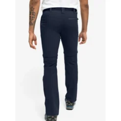 Maier SportsTajo 2 Zip Off Pant - Pantalon randonnée convertible homme