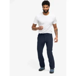 Maier SportsTajo 2 Zip Off Pant - Pantalon randonnée convertible homme