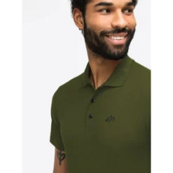 Maier SportsUlrich - Polo homme