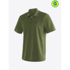 Maier SportsUlrich - Polo homme