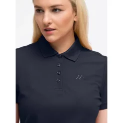Maier SportsUlrike - Polo femme