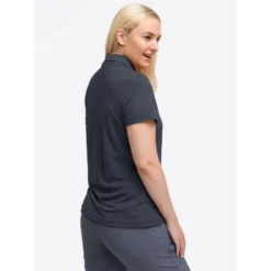 Maier SportsUlrike - Polo femme