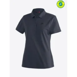 Maier SportsUlrike - Polo femme