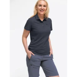 Maier SportsUlrike - Polo femme