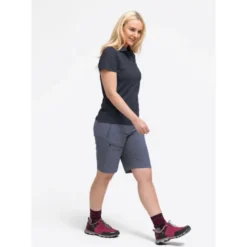 Maier SportsUlrike - Polo femme
