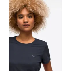 Maier SportsWaltraud - T-shirt femme