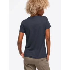 Maier SportsWaltraud - T-shirt femme