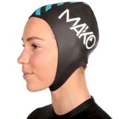 MakoCagoule Néoprène 2,0 - Cagoule néoprène