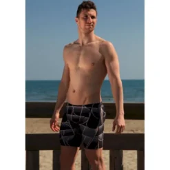 MakoJammer - Maillot de bain natation homme