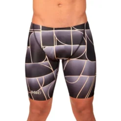 MakoJammer - Maillot de bain natation homme