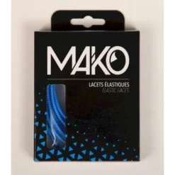 MakoLacet Elastique - Lacets