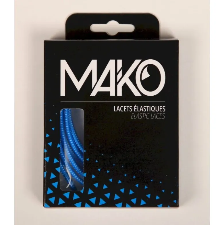 MakoLacet Elastique - Lacets
