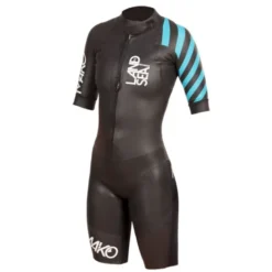 MakoLand And Sea 2,0 - Combinaison néoprène triathlon