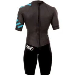 MakoLand And Sea 2,0 - Combinaison néoprène triathlon