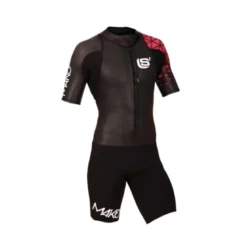 MakoLS3 Men - Combinaison néoprène triathlon homme