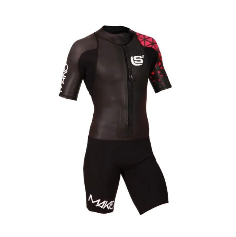 MakoLS3 Men - Combinaison néoprène triathlon homme