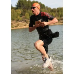 MakoLS3 Men - Combinaison néoprène triathlon homme
