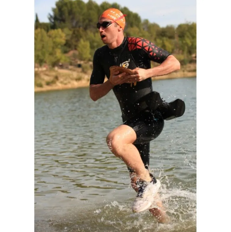 MakoLS3 Men - Combinaison néoprène triathlon homme