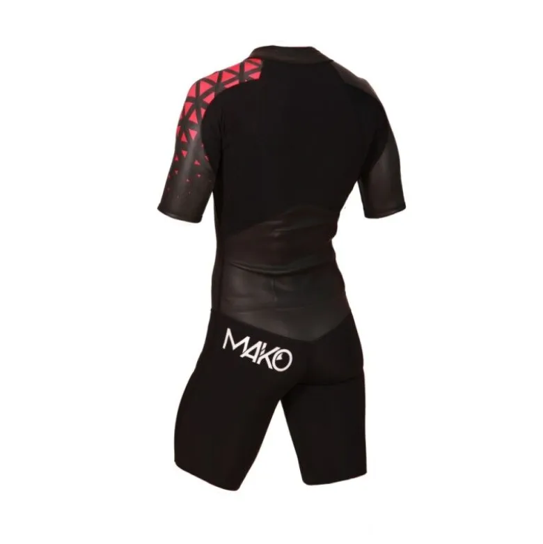 MakoLS3 Men - Combinaison néoprène triathlon homme