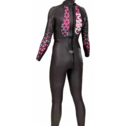 MakoNaïad 3,0 - Combinaison néoprène triathlon femme