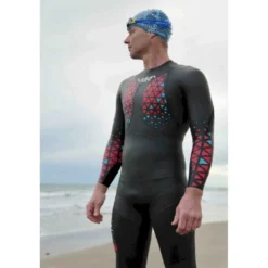 MakoNami 3.0 - Combinaison néoprène triathlon homme