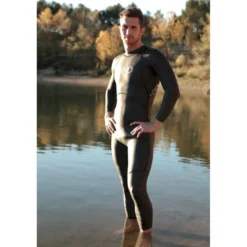 MakoNeoswim Men - Combinaison néoprène triathlon homme