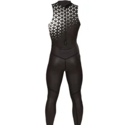 MakoNeoswim Sleeveless Men - Combinaison néoprène triathlon homme