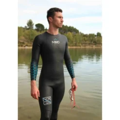 MakoNext Gen Men - Combinaison néoprène triathlon homme