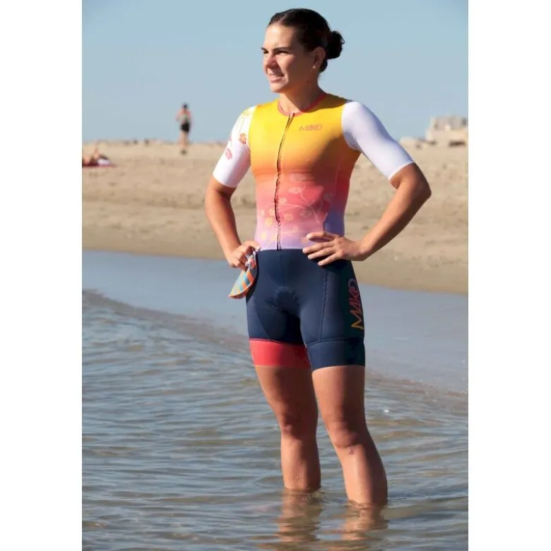 MakoPro Set-In Women - Trifonction femme